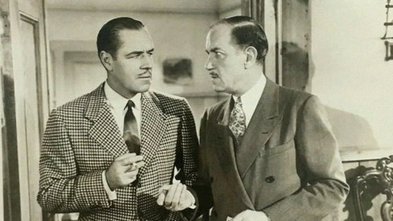 Under Suspicion screenshot 1