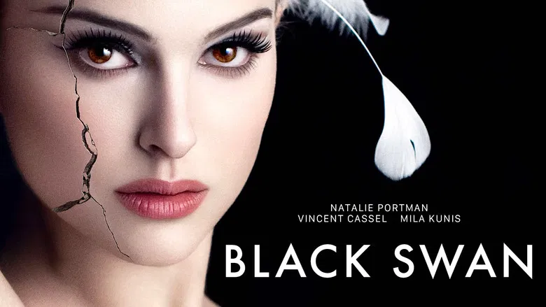 Black Swan screenshot 7