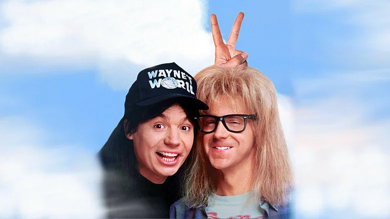 Wayne's World 2 screenshot 5