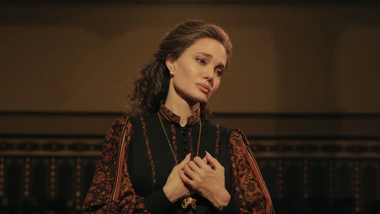 Maria screenshot 5