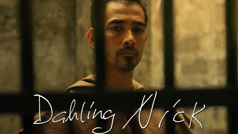 Dahling Nick screenshot 1