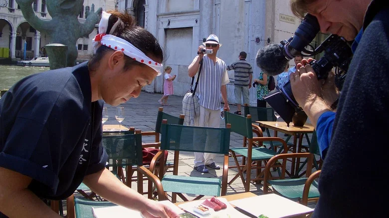 L'empire du sushi screenshot 1