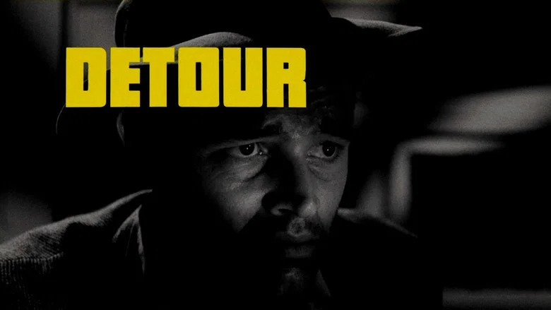 Detour screenshot 7