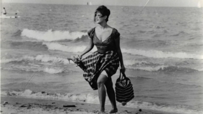 Claudia Cardinale, la créature du secret screenshot 6