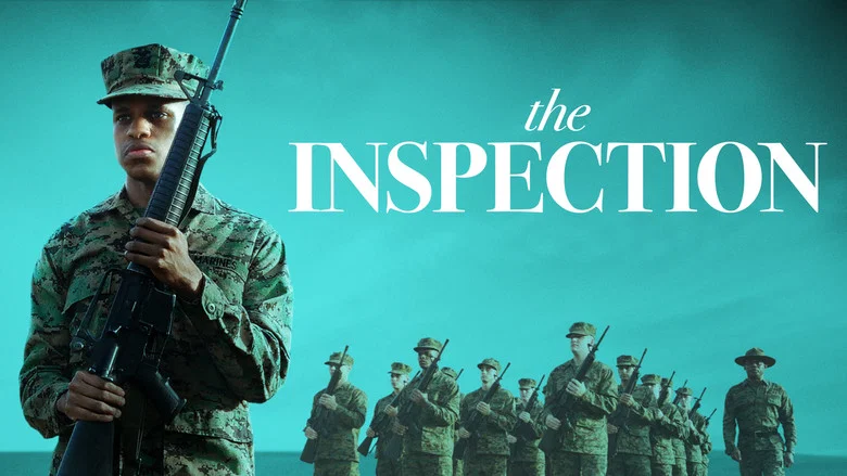 The Inspection screenshot 6