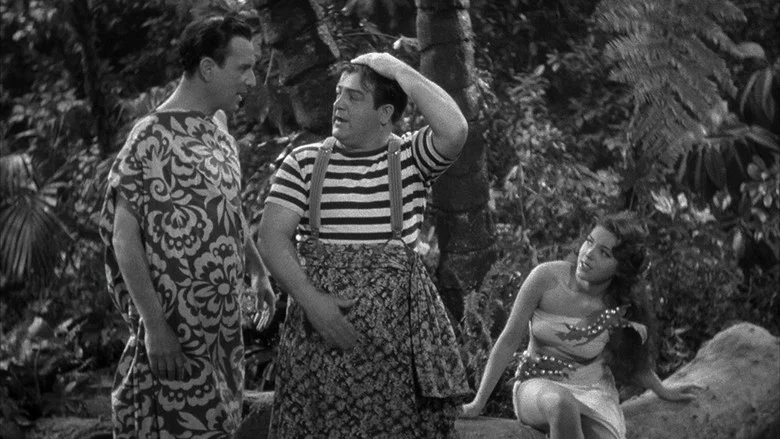 Pardon My Sarong screenshot 5