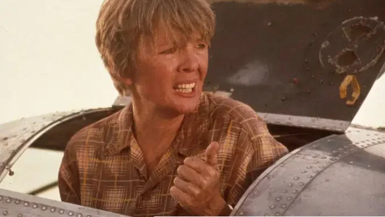 Amelia Earhart: The Final Flight screenshot 4