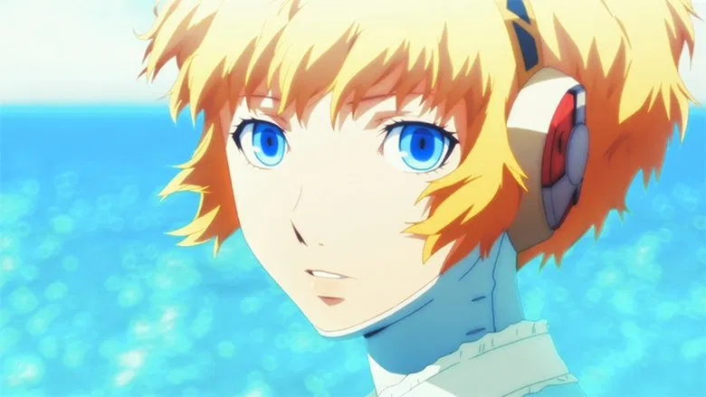 Persona3 THE MOVIE #2 Midsummer Knight's Dream screenshot 2
