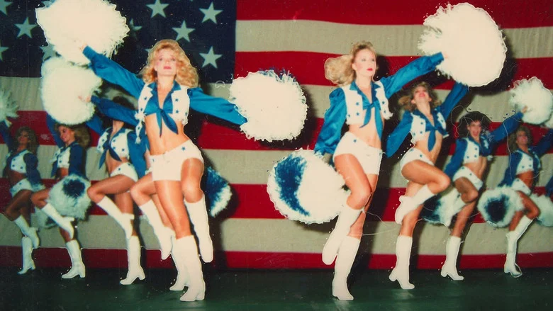 Daughters of the Sexual Revolution: The Untold Story of the Dallas Cowboys Cheerleaders screenshot 1