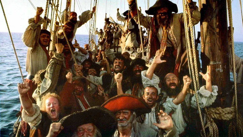 Pirates screenshot 4