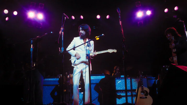The Concert for Bangladesh screenshot 1