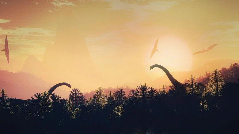 Prehistoric Worlds screenshot 2