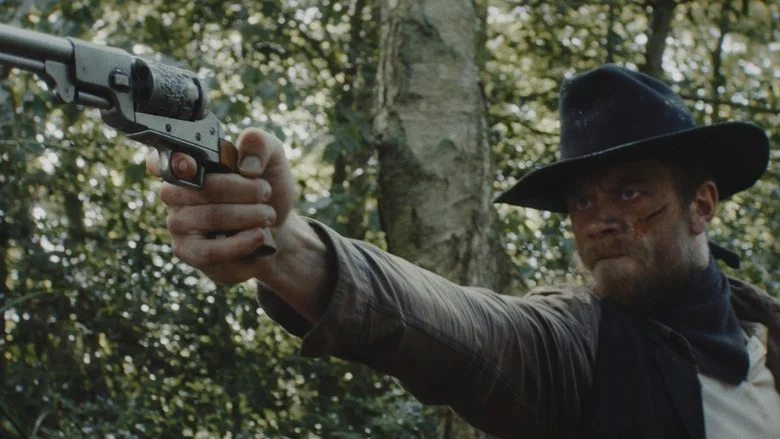 Buckshot screenshot 5