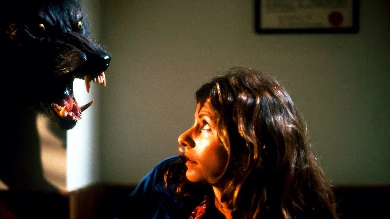 The Howling screenshot 8