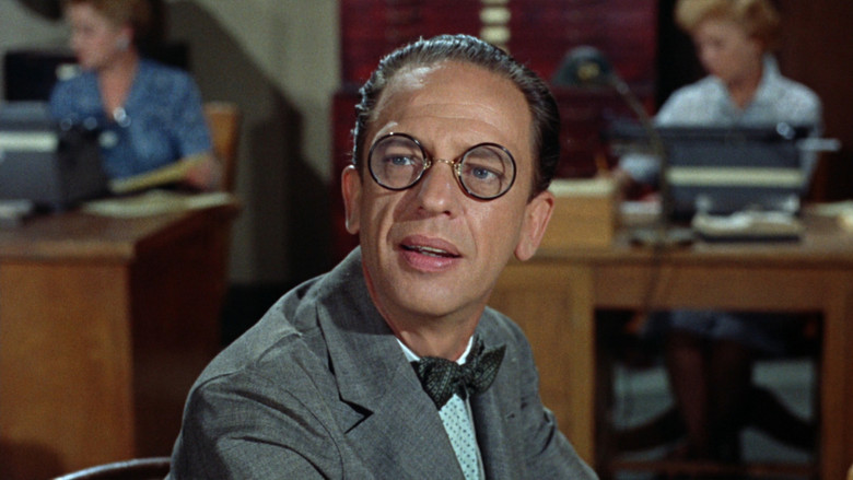 The Incredible Mr. Limpet screenshot 2