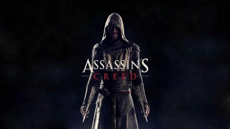 Assassin's Creed screenshot 3