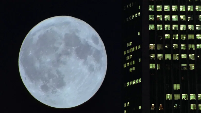 Koyaanisqatsi screenshot 2
