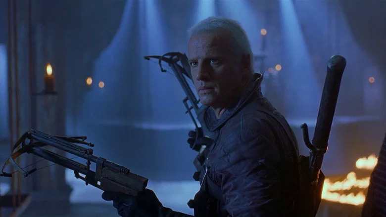 Beowulf screenshot 1