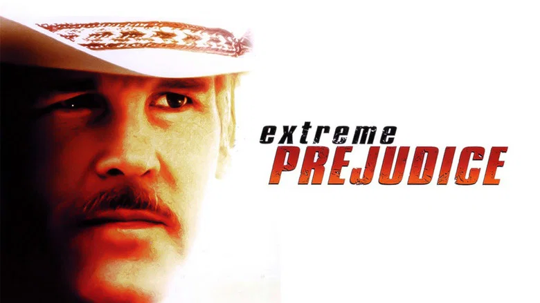 Extreme Prejudice screenshot 8