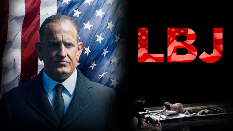 LBJ screenshot 1