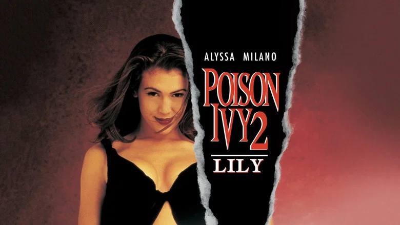 Poison Ivy 2: Lily screenshot 3