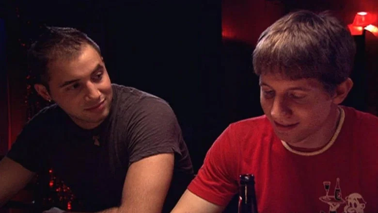 Area X screenshot 1