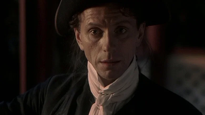 The Legend of Sleepy Hollow screenshot 3