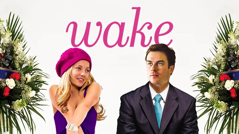 Wake screenshot 2
