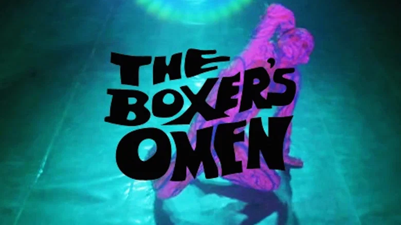 The Boxer's Omen screenshot 3