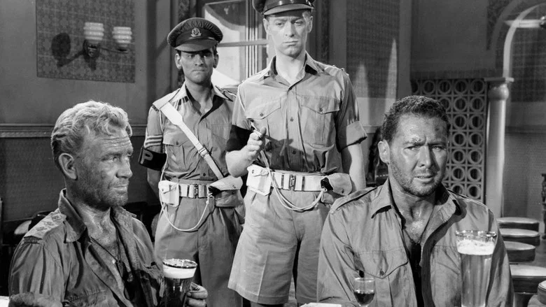 Ice Cold in Alex screenshot 6