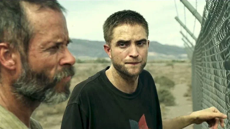 The Rover screenshot 6