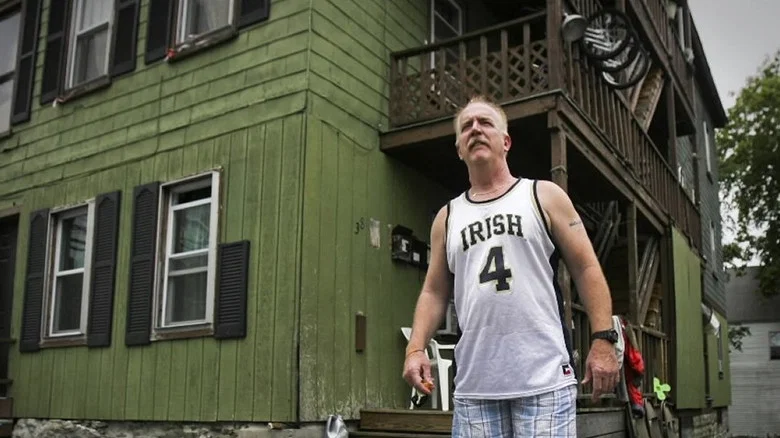 High on Crack Street: Lost Lives in Lowell screenshot 1