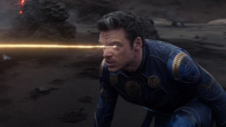 Eternals screenshot 7