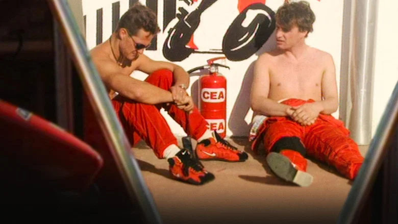 Schumacher screenshot 7