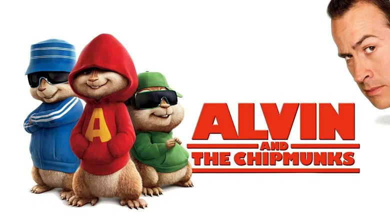 Alvin and the Chipmunks screenshot 3