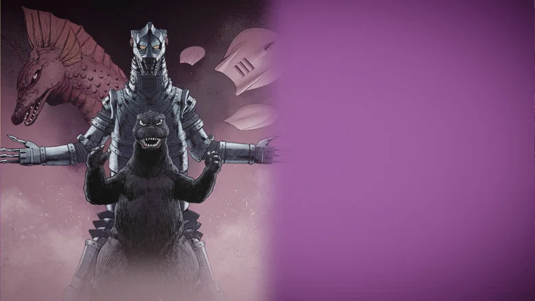 Terror of Mechagodzilla screenshot 6