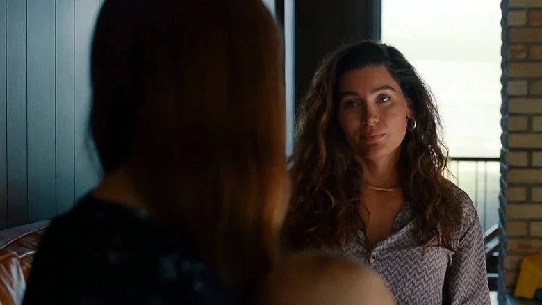 Monica screenshot 7