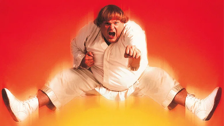 Beverly Hills Ninja screenshot 8