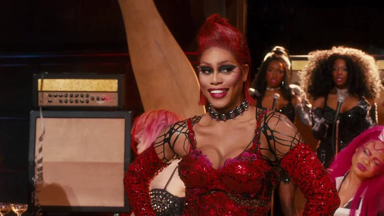 The Rocky Horror Picture Show: Let's Do the Time Warp Again screenshot 8