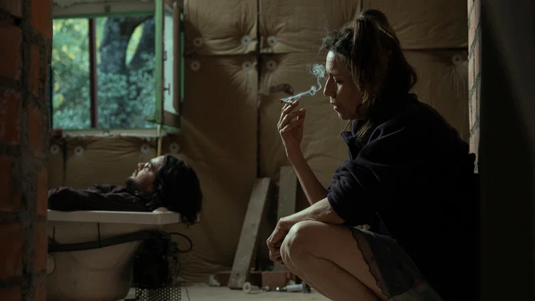 La bola negra screenshot 8