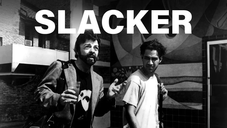 Slacker screenshot 6