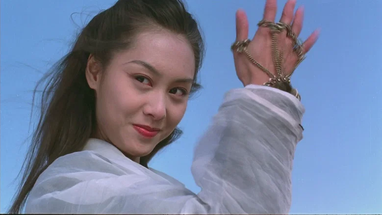 A Chinese Odyssey Part Two: Cinderella screenshot 4