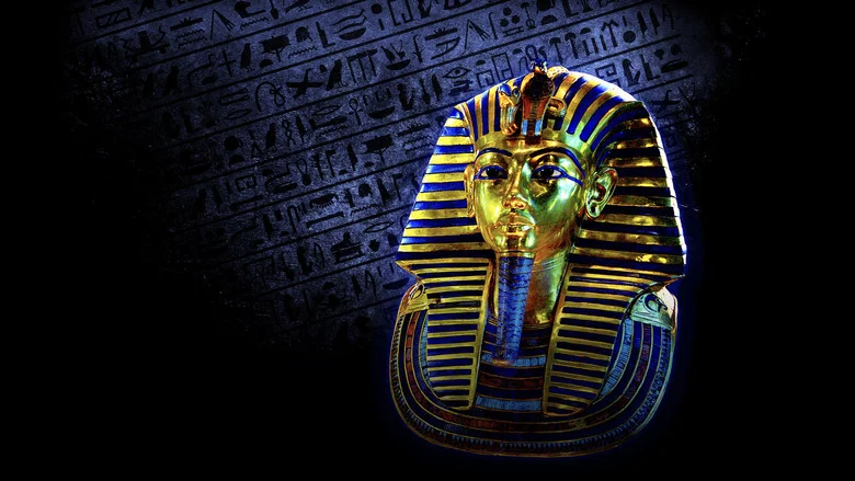 Ultimate Tutankhamun screenshot 1