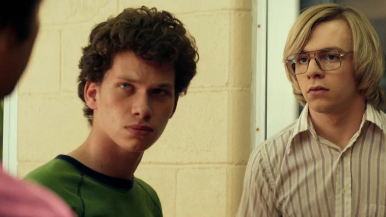 My Friend Dahmer screenshot 3