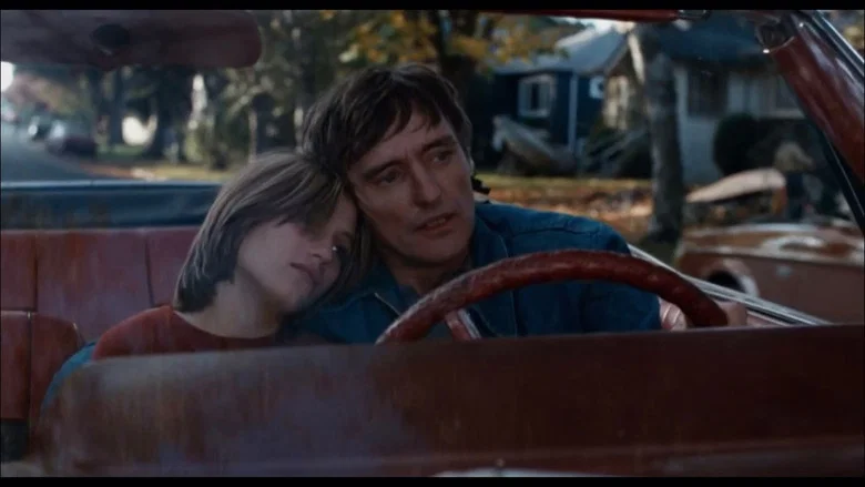 Out of the Blue screenshot 3
