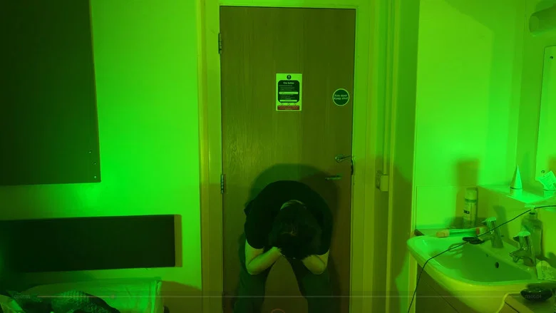 Only in Dreams screenshot 1