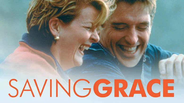 Saving Grace screenshot 4
