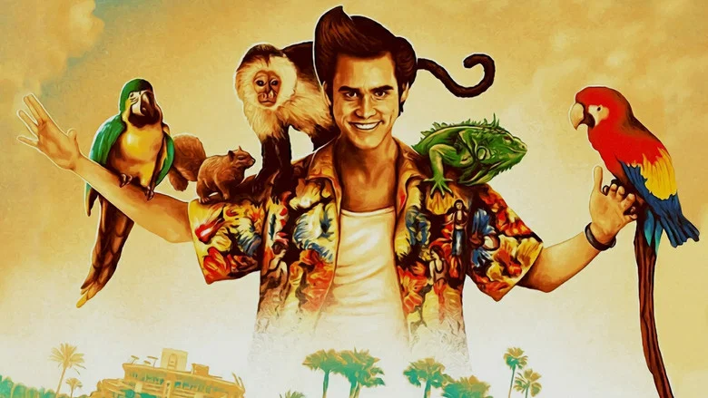 Ace Ventura: Pet Detective screenshot 5