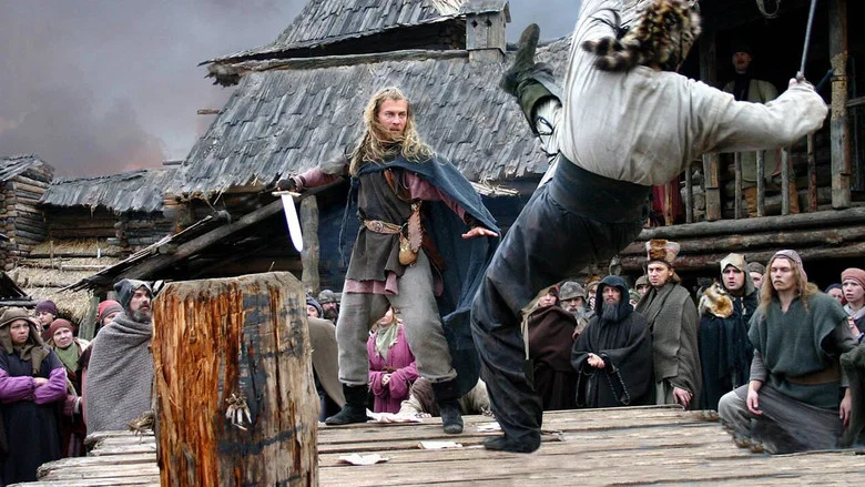 Wolfhound of the Grey Dog Clan screenshot 7