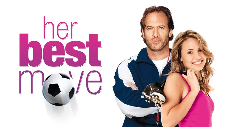 Her Best Move screenshot 2
